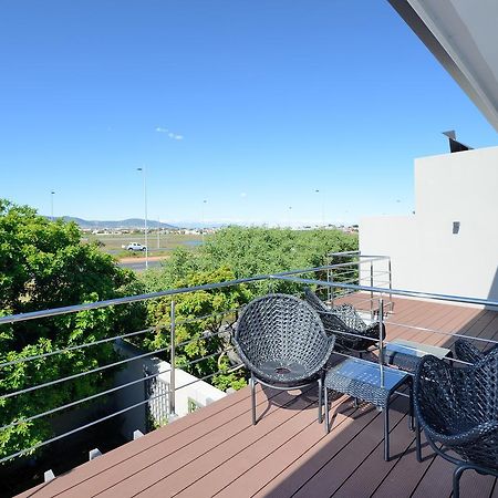 Grand Blue D Hotel Cape Town Bagian luar foto