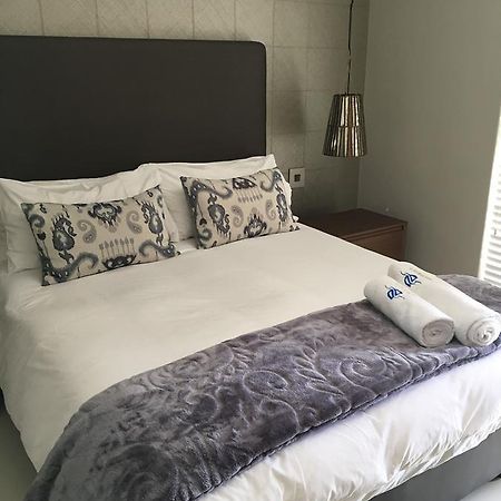 Grand Blue D Hotel Cape Town Bagian luar foto