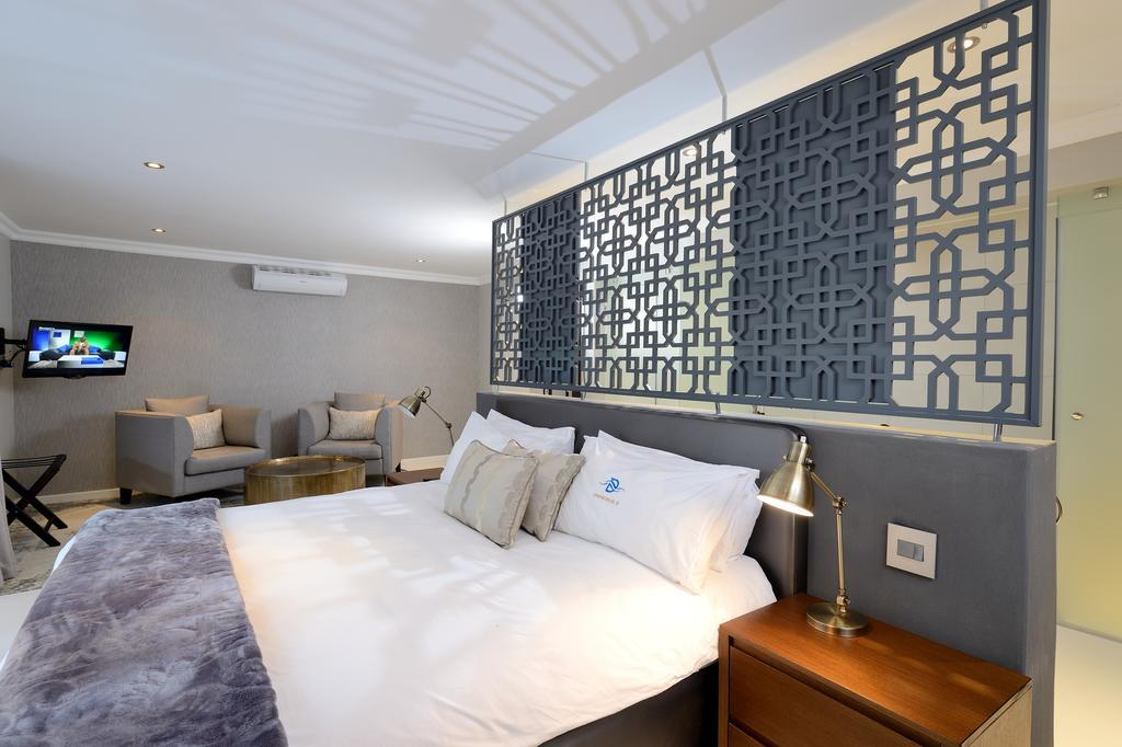 Grand Blue D Hotel Cape Town Bagian luar foto