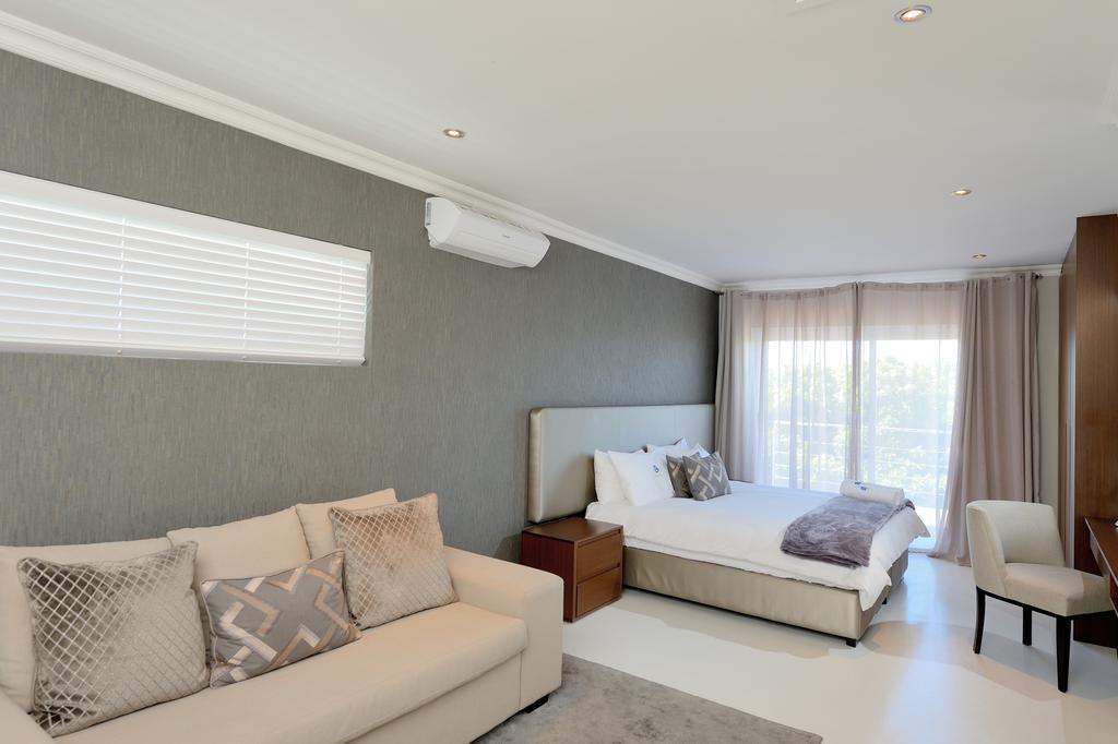 Grand Blue D Hotel Cape Town Bagian luar foto
