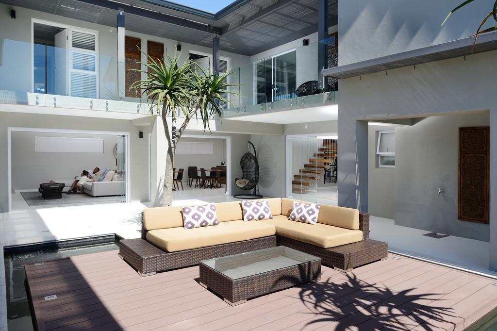 Grand Blue D Hotel Cape Town Bagian luar foto