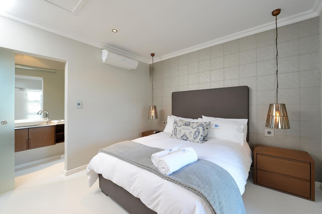 Grand Blue D Hotel Cape Town Bagian luar foto