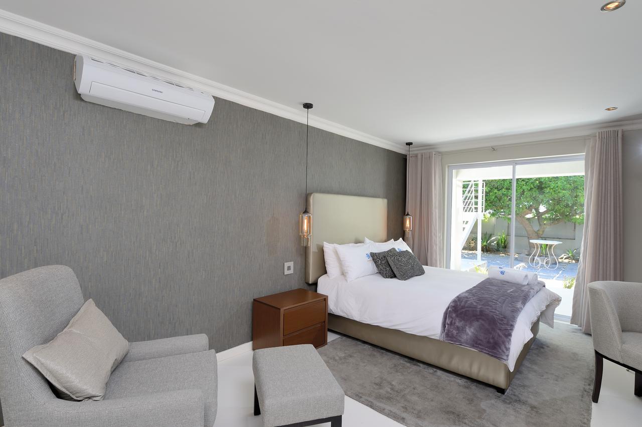 Grand Blue D Hotel Cape Town Bagian luar foto
