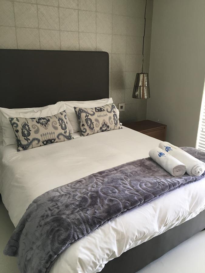 Grand Blue D Hotel Cape Town Bagian luar foto