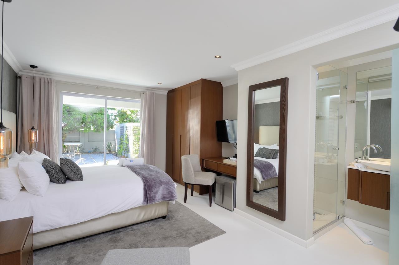 Grand Blue D Hotel Cape Town Bagian luar foto