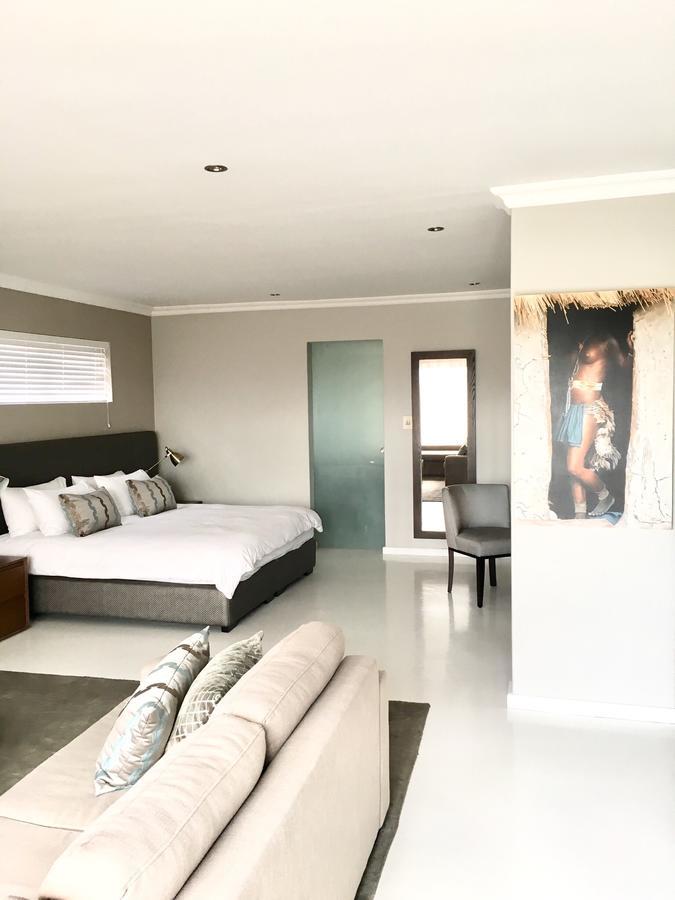 Grand Blue D Hotel Cape Town Bagian luar foto