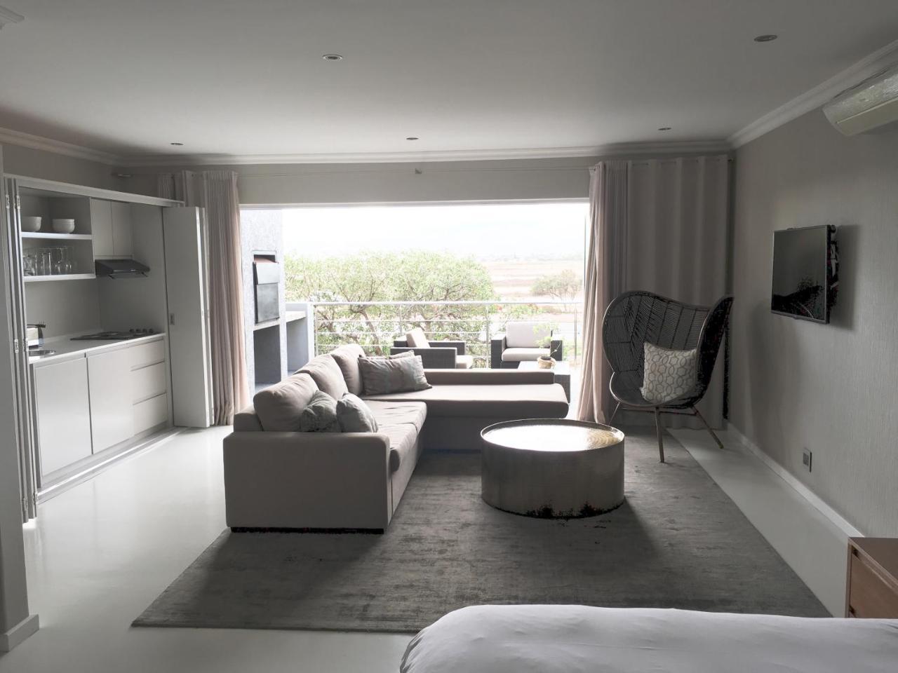 Grand Blue D Hotel Cape Town Bagian luar foto
